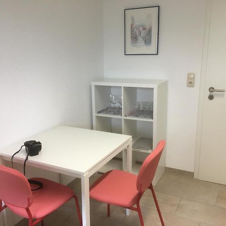 Apartment Sonnenschein Bad Neustadt an der Saale Kültér fotó