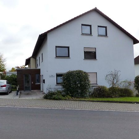 Apartment Sonnenschein Bad Neustadt an der Saale Kültér fotó
