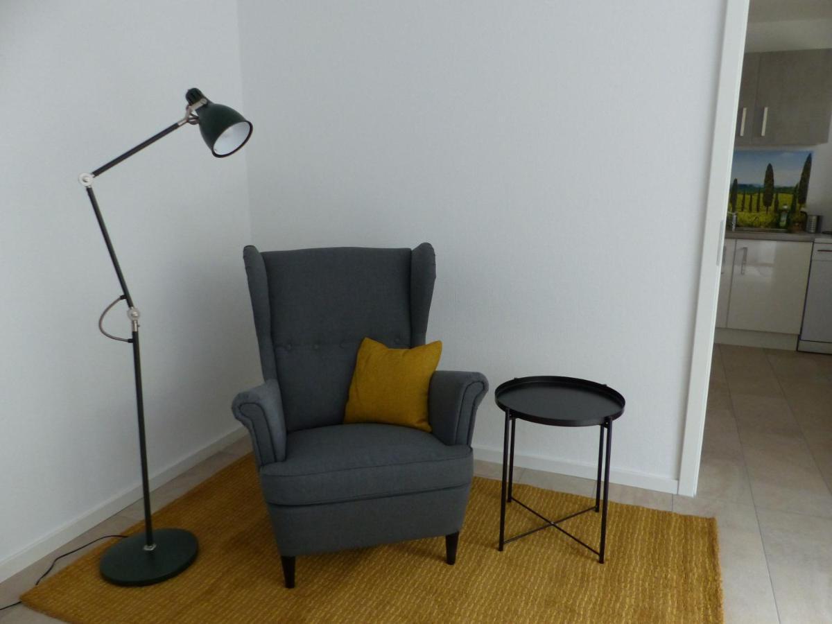 Apartment Sonnenschein Bad Neustadt an der Saale Kültér fotó