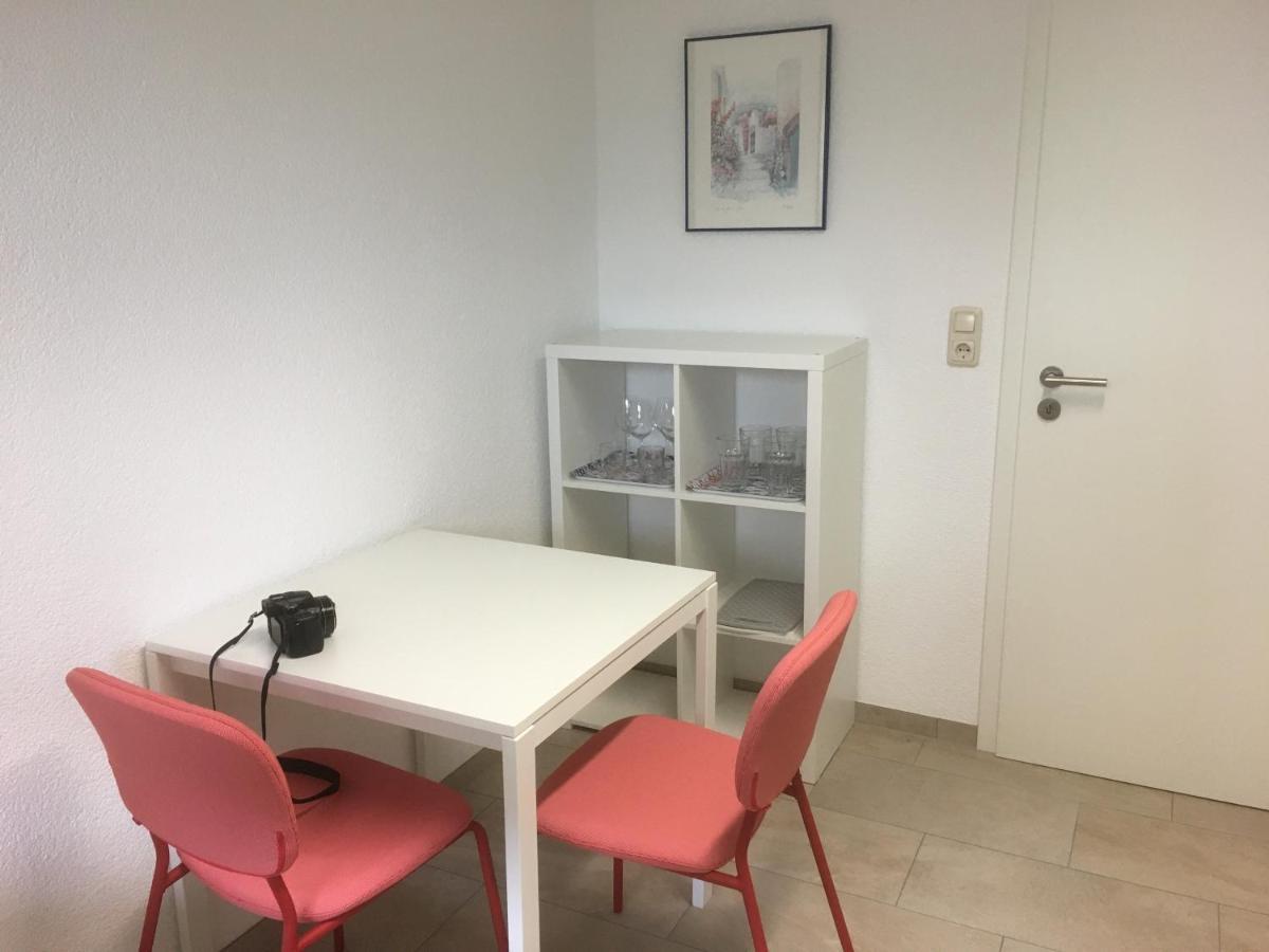 Apartment Sonnenschein Bad Neustadt an der Saale Kültér fotó