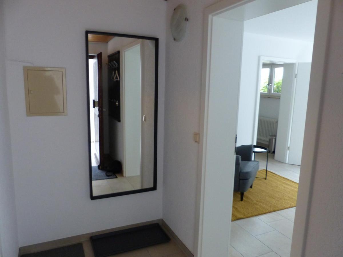 Apartment Sonnenschein Bad Neustadt an der Saale Kültér fotó