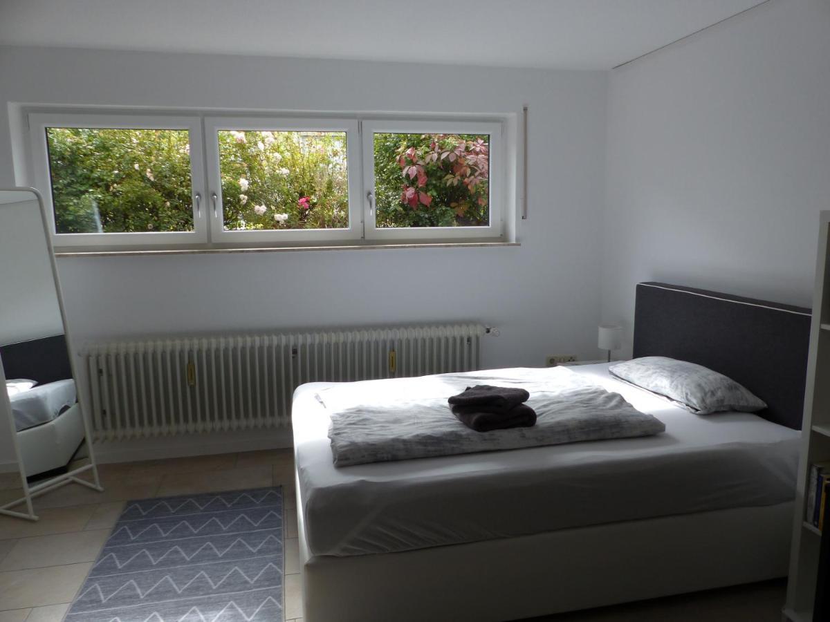 Apartment Sonnenschein Bad Neustadt an der Saale Kültér fotó