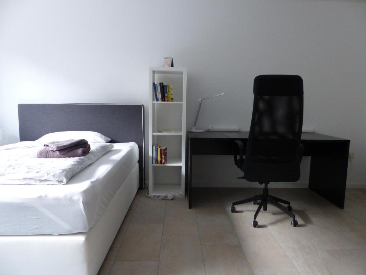 Apartment Sonnenschein Bad Neustadt an der Saale Kültér fotó