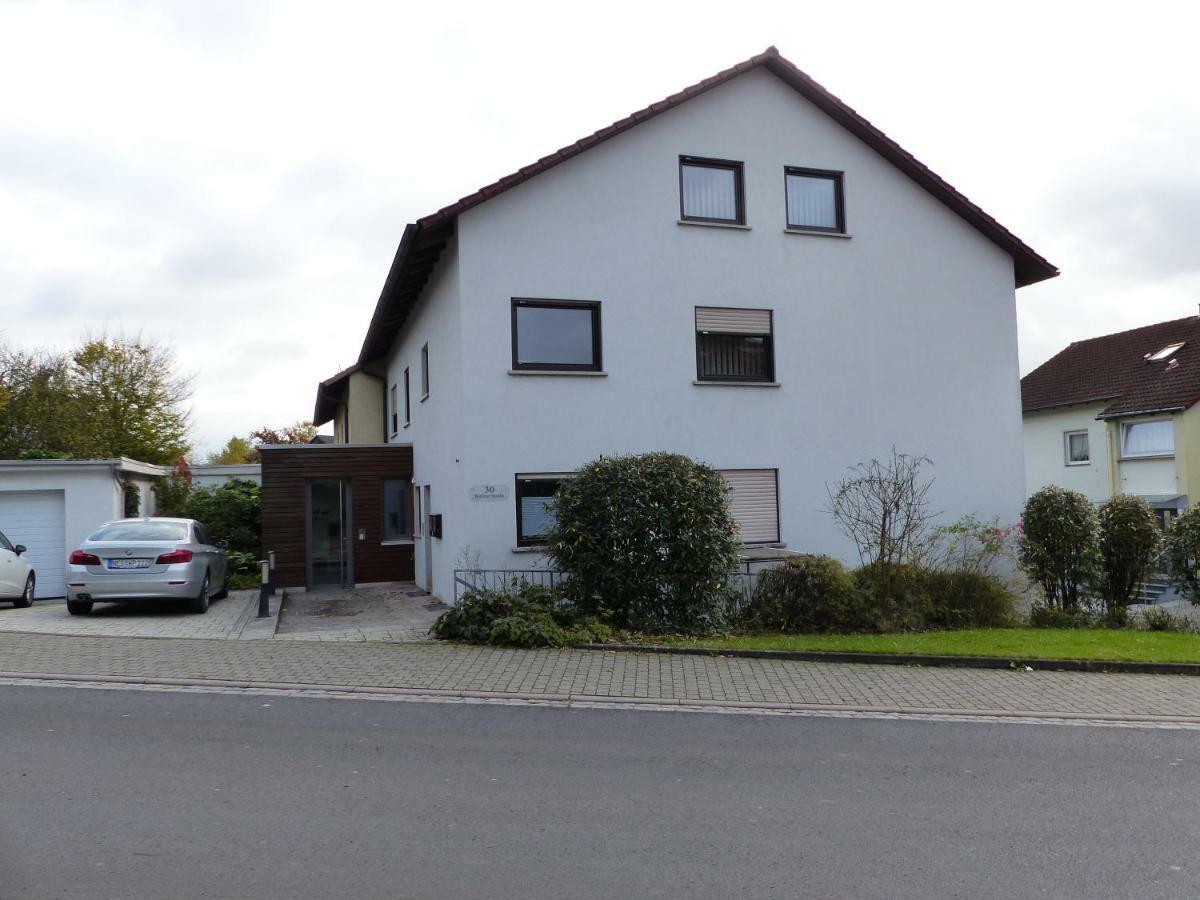 Apartment Sonnenschein Bad Neustadt an der Saale Kültér fotó